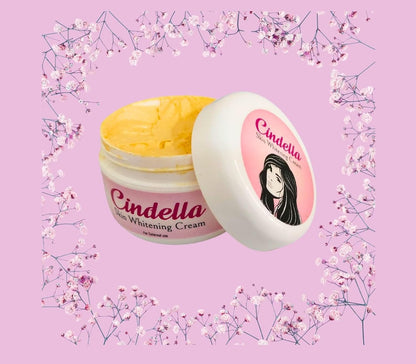 Cindella Skin Whitening Cream