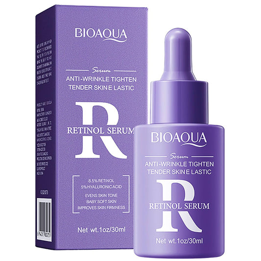 BIOAQUA Retinol Facial Serum