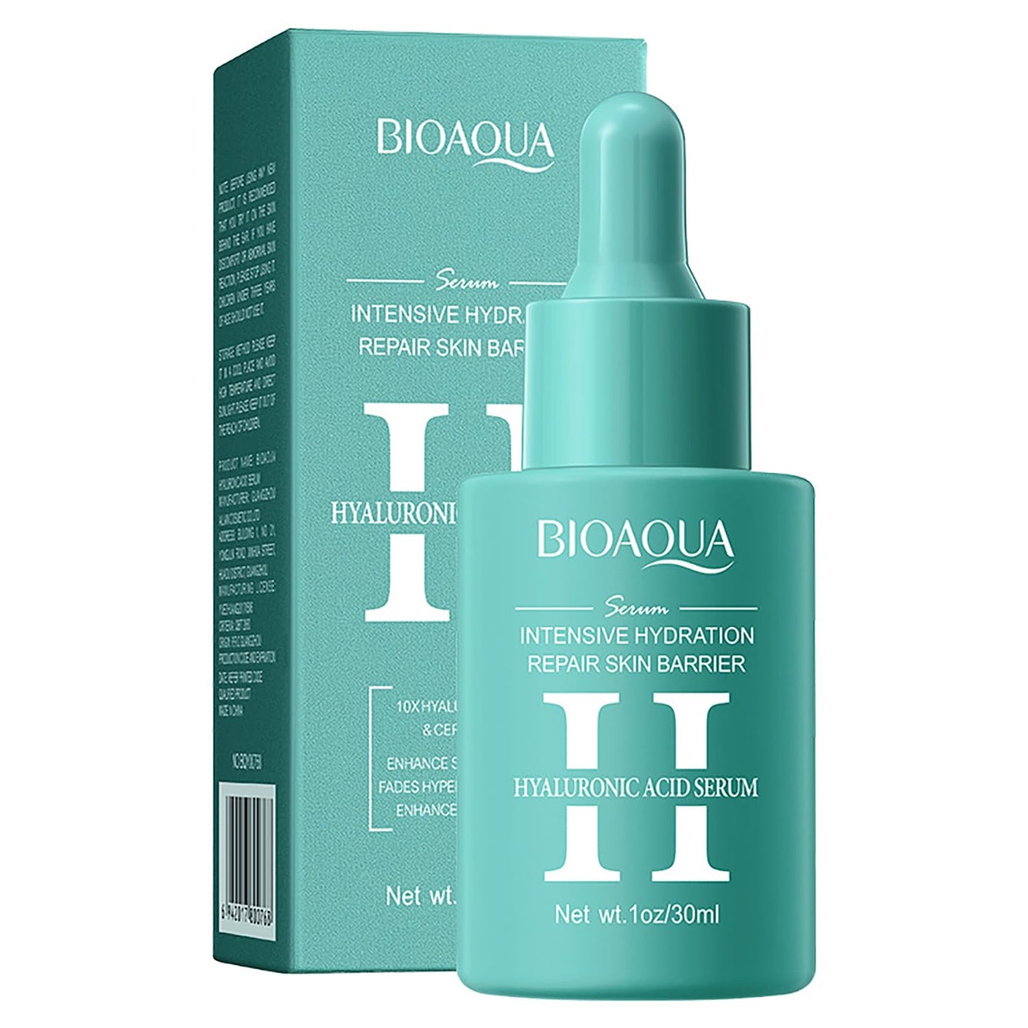 BIOAQUA Hyaluronic Acid Facial Serum