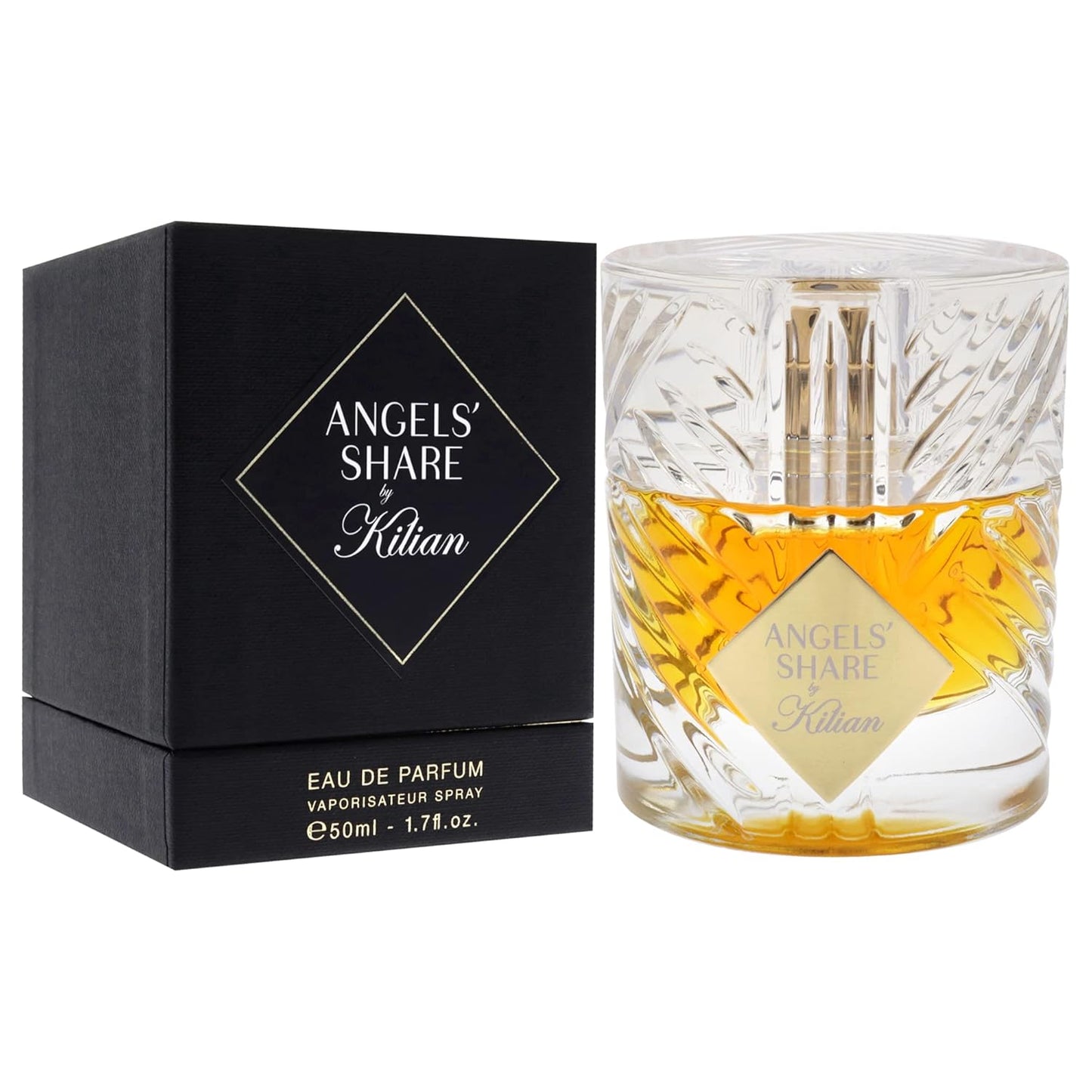 Angels' Share by Kilian Perfume
