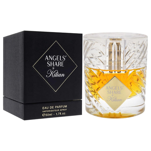 Angels' Share by Kilian Perfume