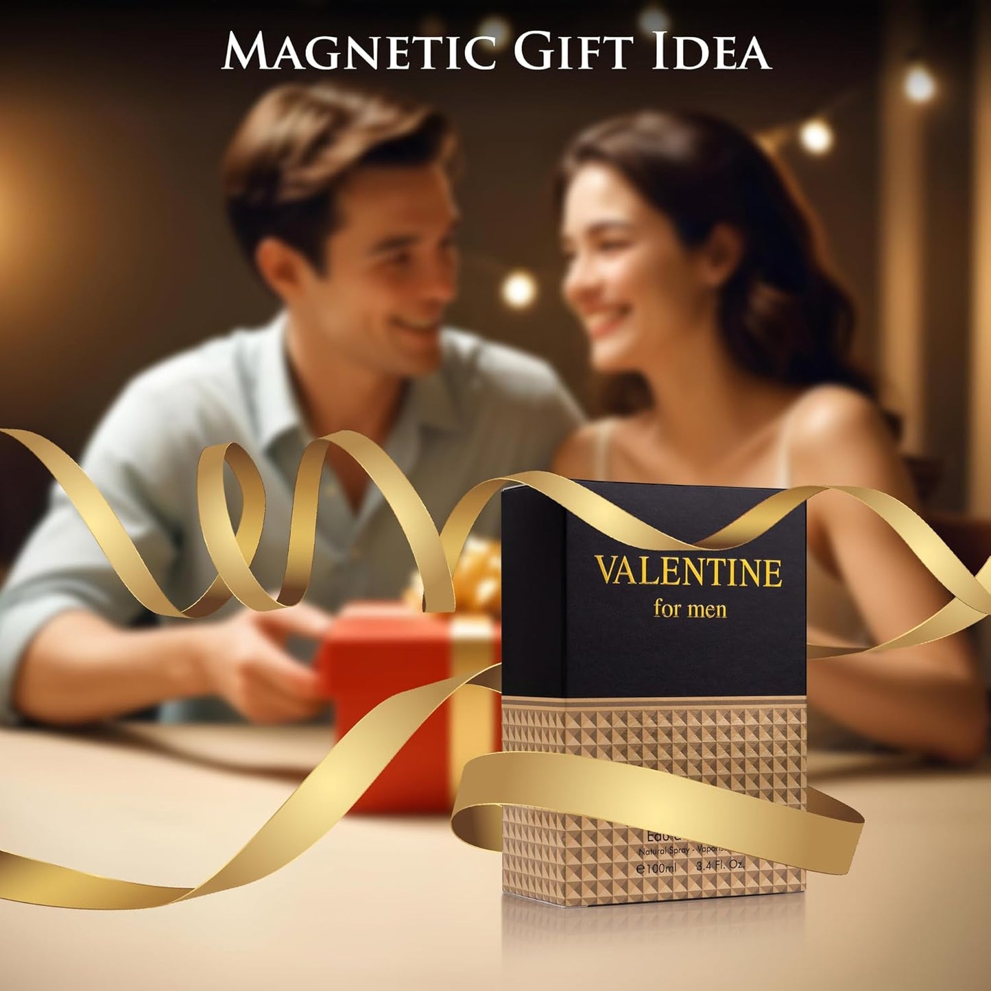 Valentine for Men Perfume