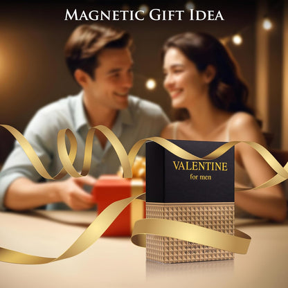 Valentine for Men Perfume