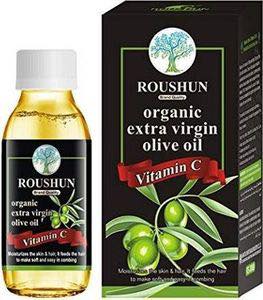 Roushun Organic Extra Virgin Olive Oil