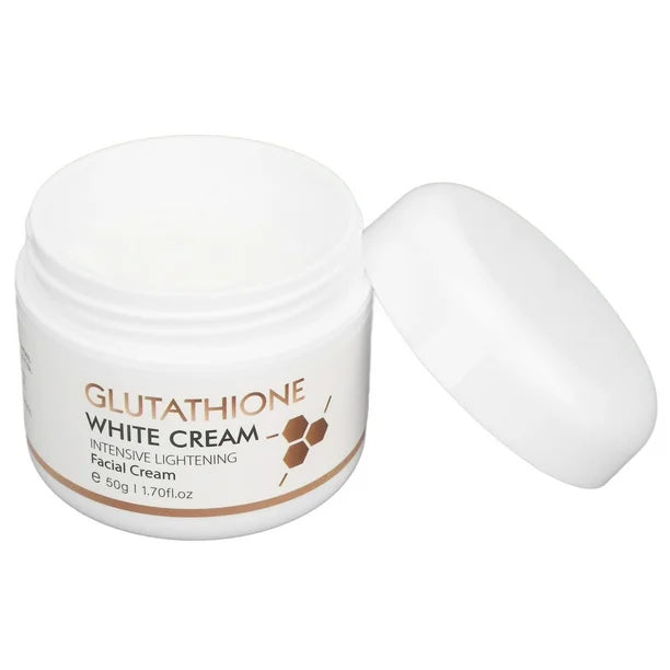 Lanthome Glutathione White Cream