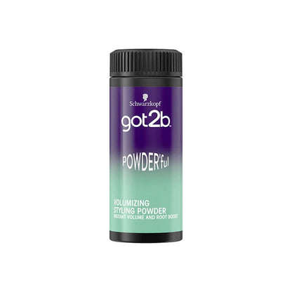 Got2b Volumizing Styling Powder