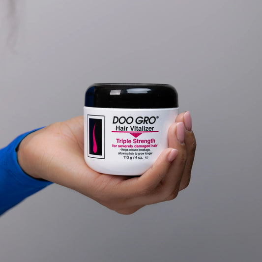 Doo Gro Triple Strength Hair Vitalizer
