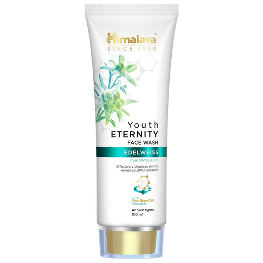 Himalaya Youth Eternity Face Wash