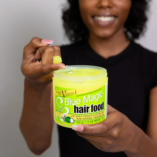 Blue Magic Vitamin E Hair Food