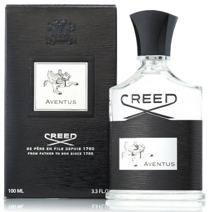 Creed Aventus Perfume for Men – 100 ml