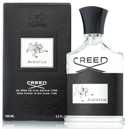 Creed Aventus Perfume for Men – 100 ml