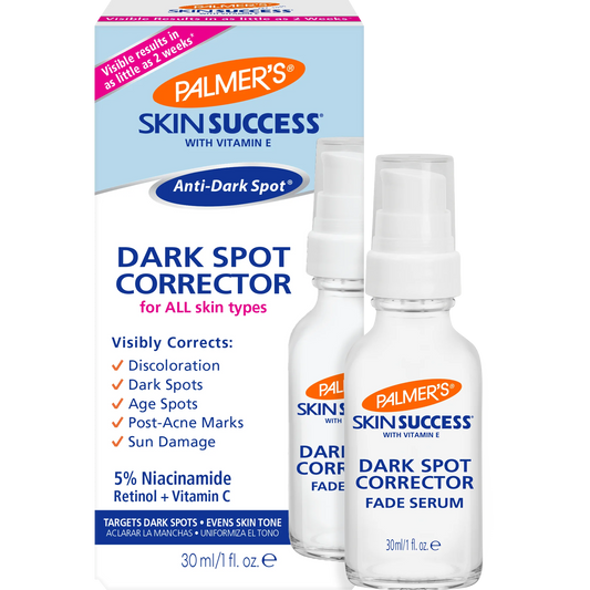 Palmer's Skin Success Dark Spot Corrector Fade Serum