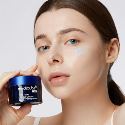 Medicube Zero Pore One Day Cream – 50ml