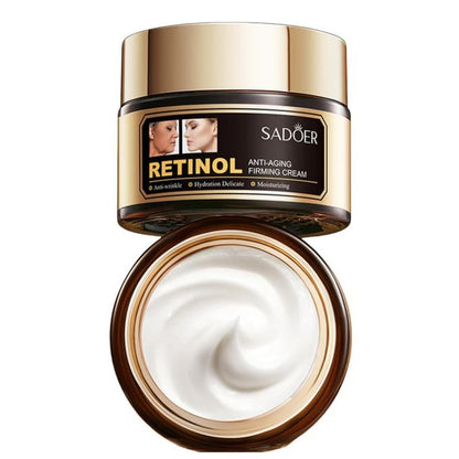 Sadoer Retinol Anti-Aging Firming Cream