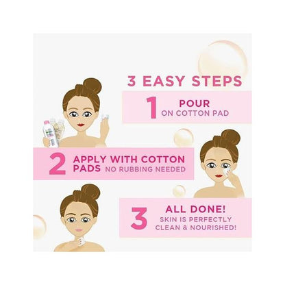 Garnier SkinActive Micellar Cleansing Water