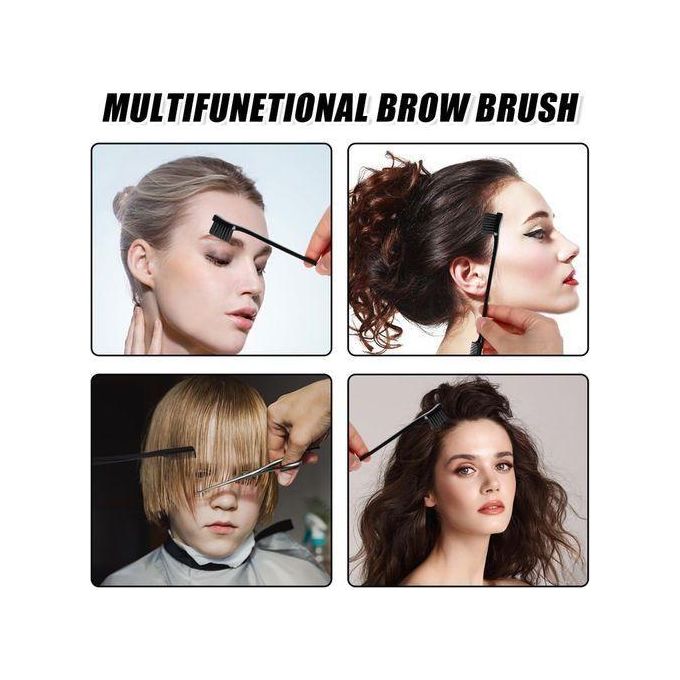 2200W Blow Dry Hair Dryer – Professional Fast Heating Hot & Cold Hair Comb Set