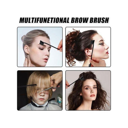 2200W Blow Dry Hair Dryer – Professional Fast Heating Hot & Cold Hair Comb Set