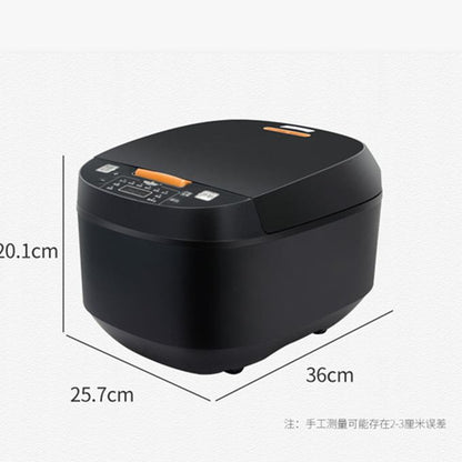 Silver Crest 5L Multifunctional Non-Stick Electric Rice Cooker