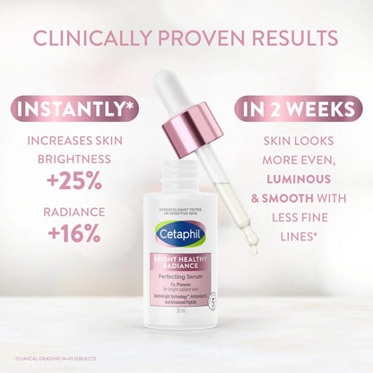 Cetaphil Bright Healthy Radiance Perfecting Serum