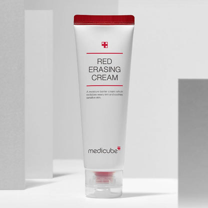 Medicube Red Erasing Cream 2.0 – 50 ml