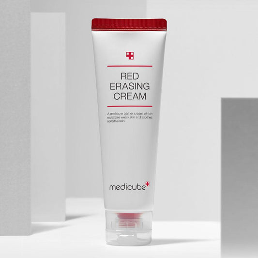 Medicube Red Erasing Cream 2.0 – 50 ml