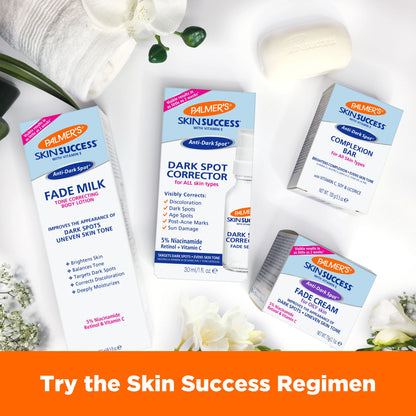 Palmer's Skin Success Dark Spot Corrector Fade Serum