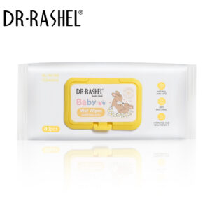 Dr Rashel Baby Wipes