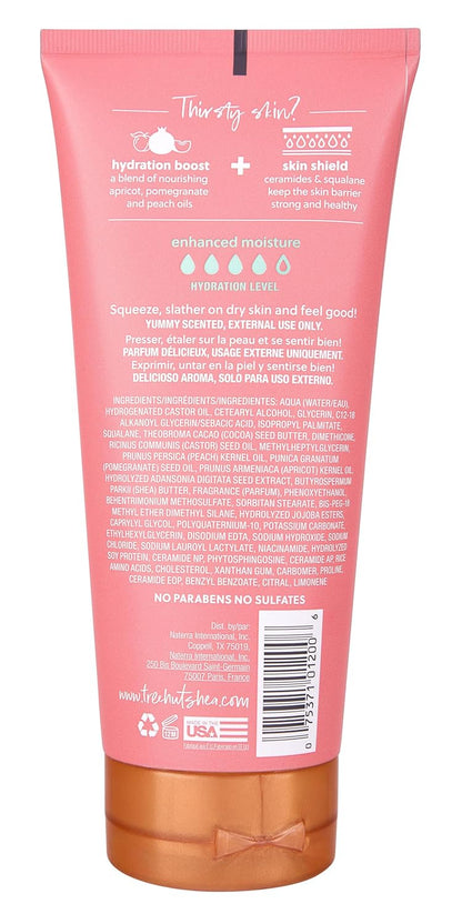 Tree Hut Watermelon Moisturizing Body Lotion