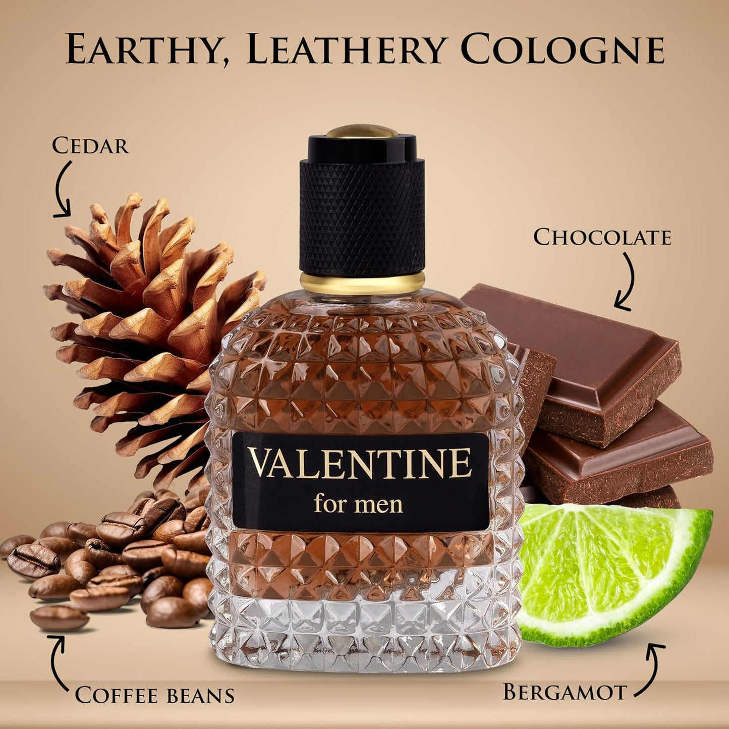 Valentine for Men Perfume