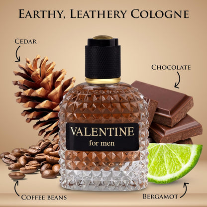 Valentine for Men Perfume