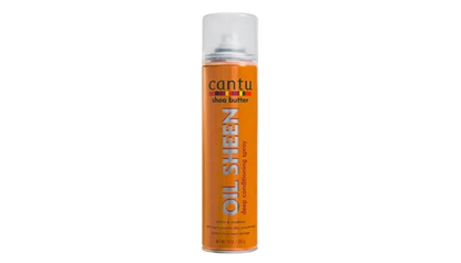 Cantu Shea Butter Deep Conditioning Oil Sheen Spray