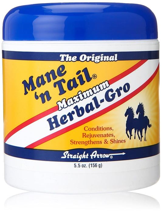 Mane 'n Tail Herbal Gro Natural Conditioner