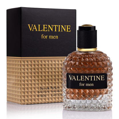 Valentine for Men Perfume