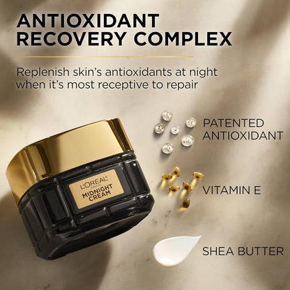 L'Oréal Paris Age Perfect Midnight Cream 50ml