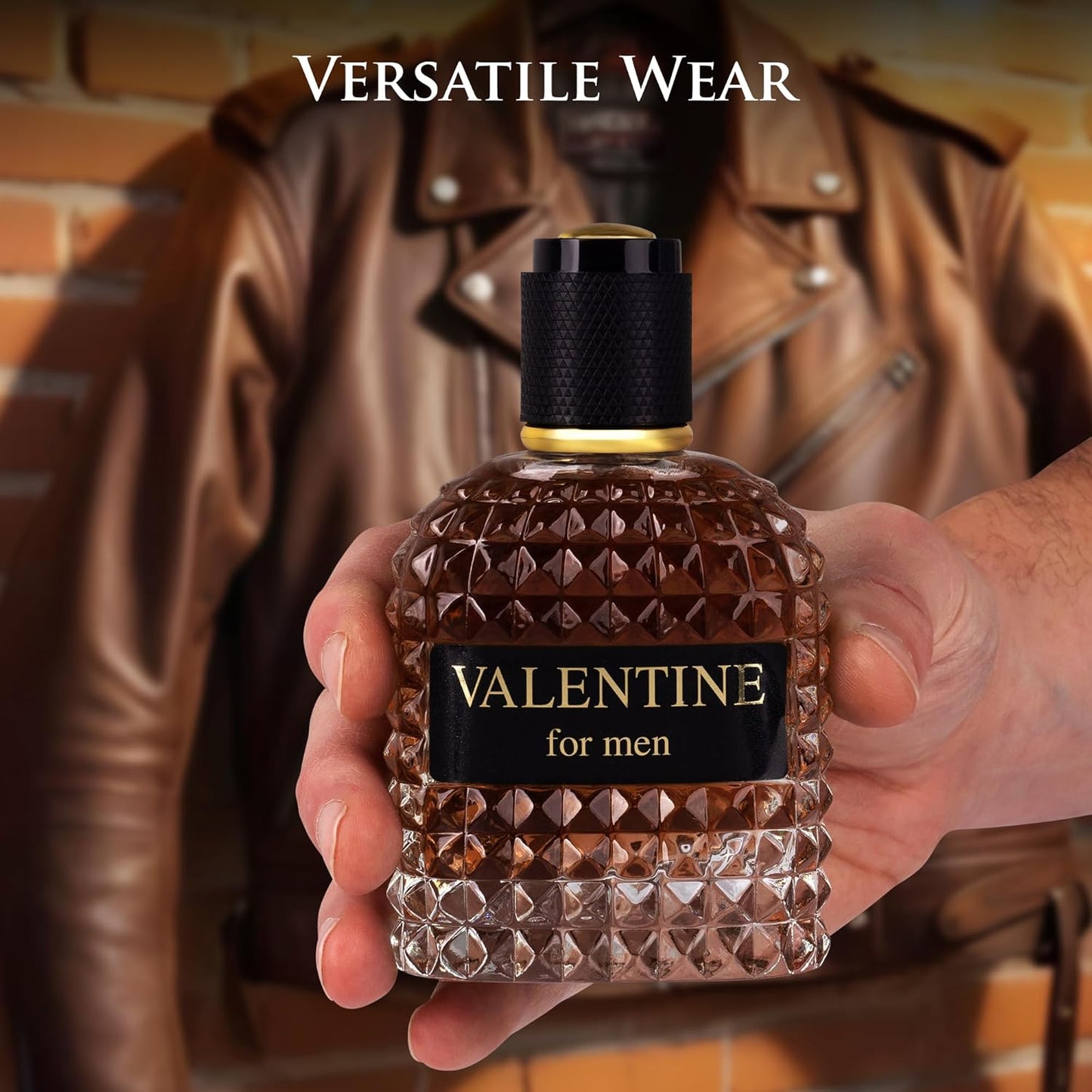 Valentine for Men Perfume