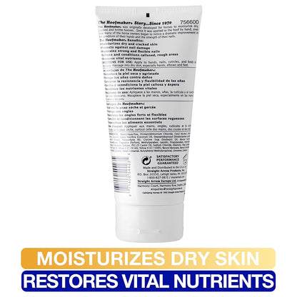 Mane 'n Tail Hoofmaker Hand & Nail Therapy Lotion