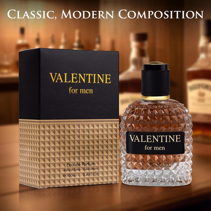 Valentine for Men Perfume