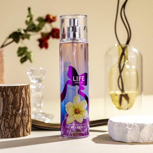 Dear Body Life Amour Fragrance Mist