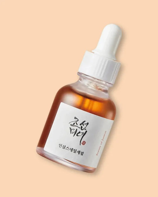 Beauty of Joseon Revive Serum Ginseng + Snail Mucin 30ml
