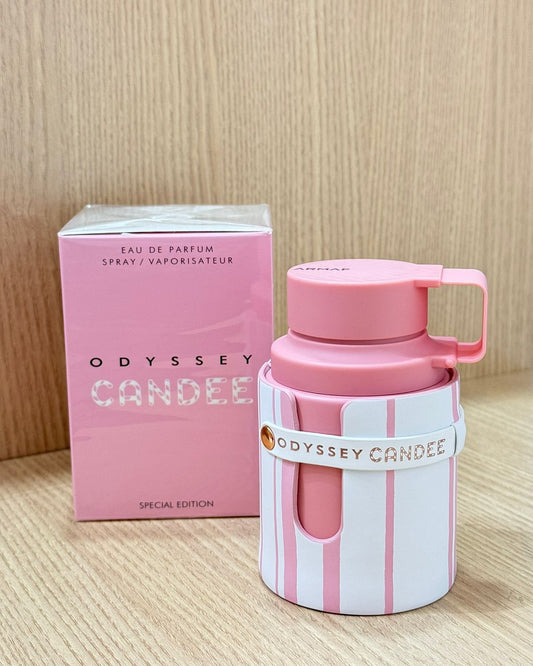 Odyssey Candy Eau de Parfum – 100ml