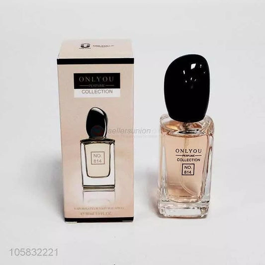 Only You Collection No. 814 Eau De Parfum
