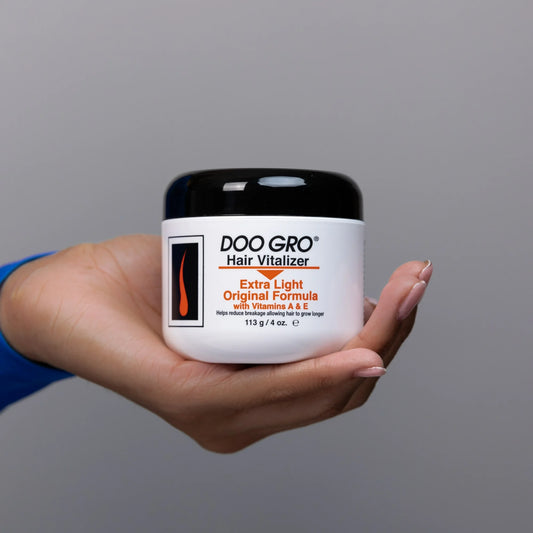 Doo Gro Extra Light Hair Vitalizer