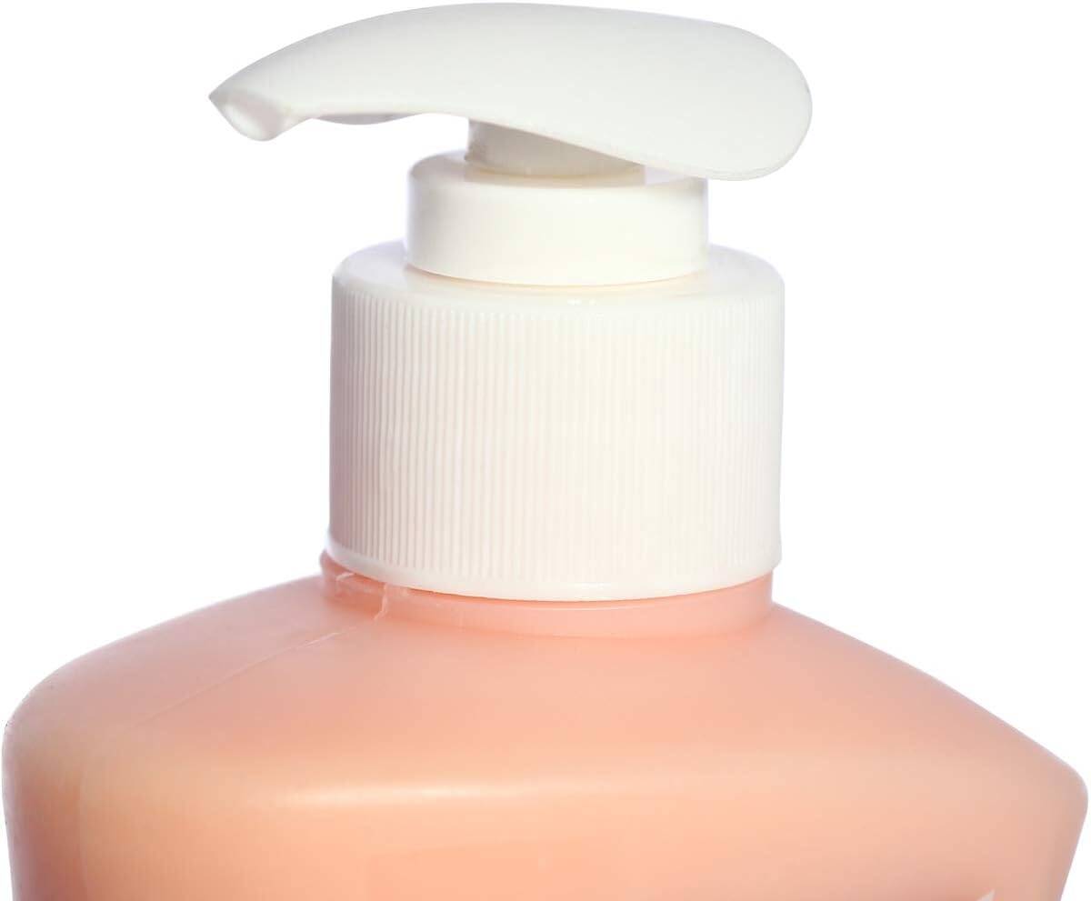 La Fresh Natural Papaya Hand and Body Lotion - 550ml