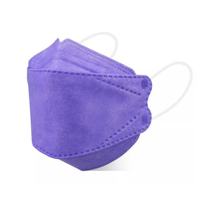 KF94 Surgical Masks – 3D Protective Face Masks (25pcs)