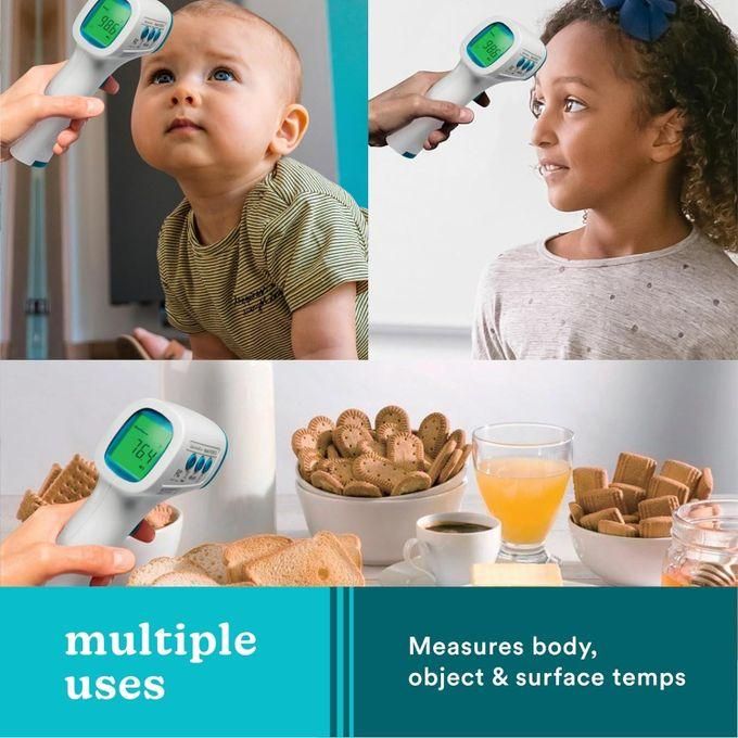 Dikang Medical Infrared Forehead Thermometer Thermogun