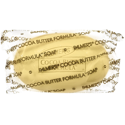 Palmer's Cocoa Butter Formula Daily Skin Therapy Cream Soap Bar with Vitamin E
