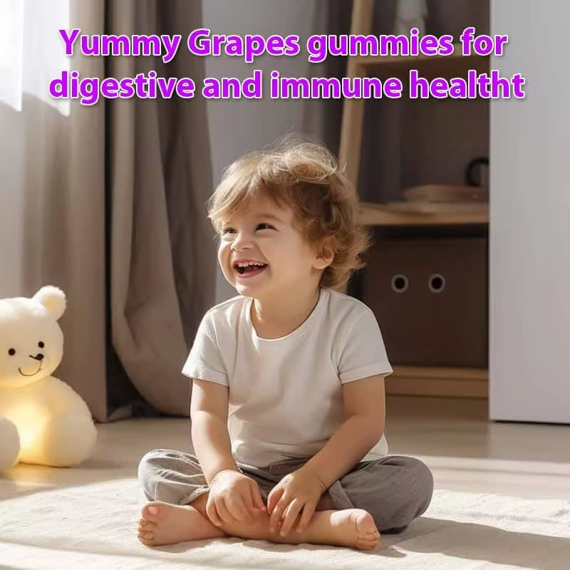 DAYNEE kids GUMMIES multivitamin Vitamins A C D E K Bs Inositol Zinc Supports Healthy lmmune System Vegetarian Formula kids GUMMIES