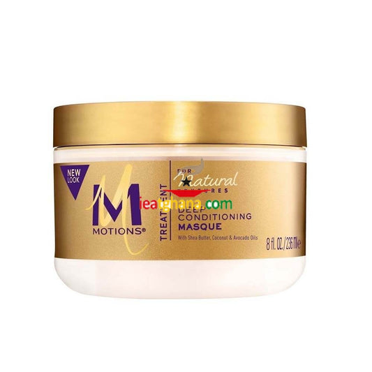 Motions Deep Conditioning Masque – 226ml