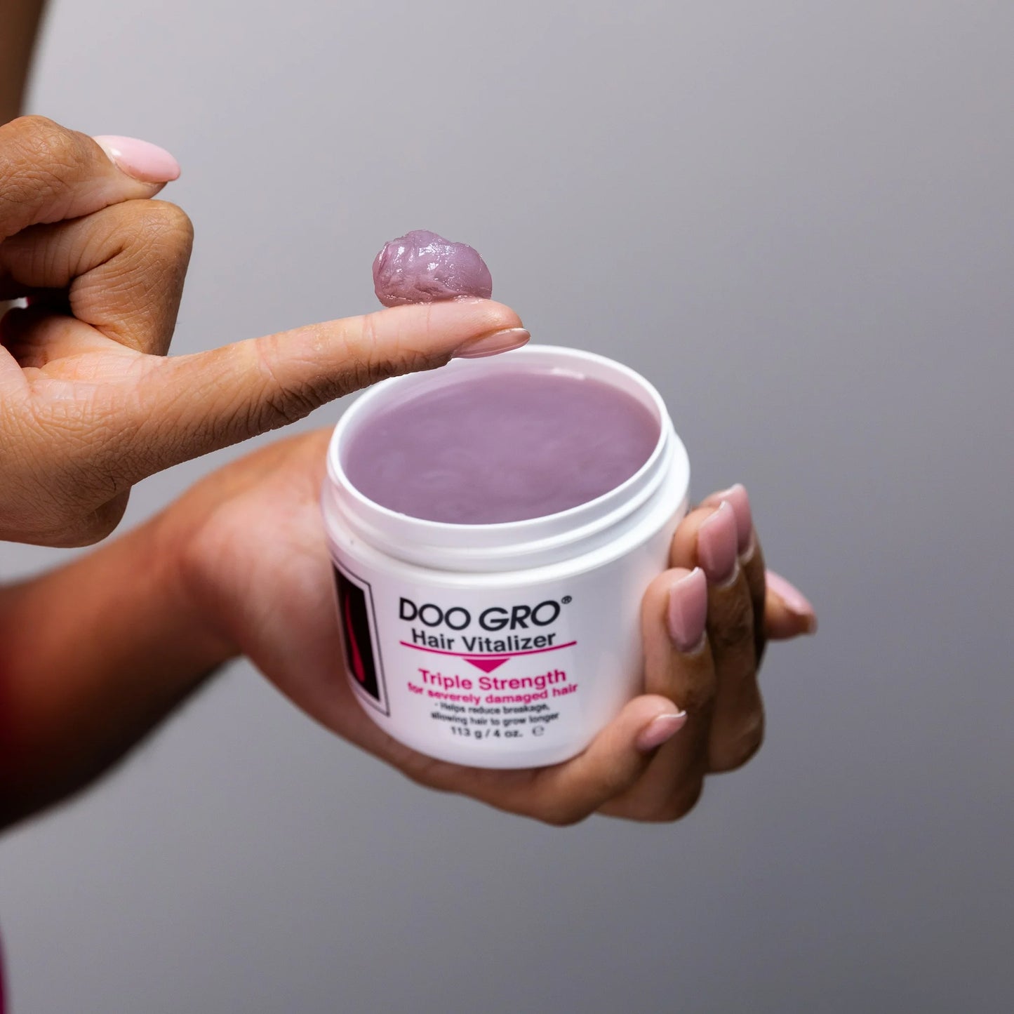 Doo Gro Triple Strength Hair Vitalizer