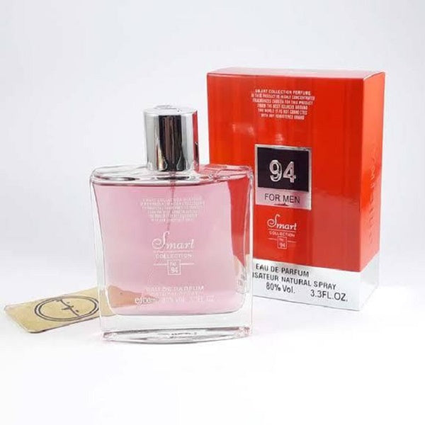 Smart Collection No. 94 Perfume for Men
